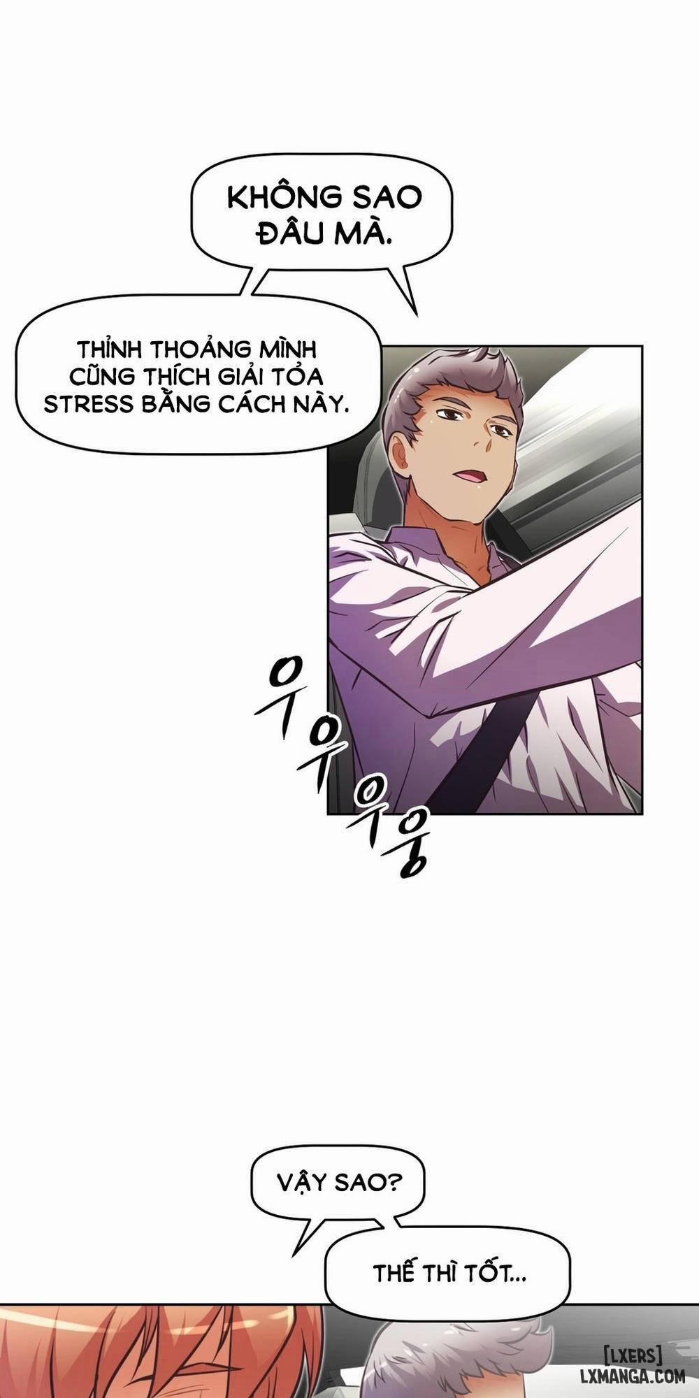 Phóng Thích Dục Vọng 56 trang 38