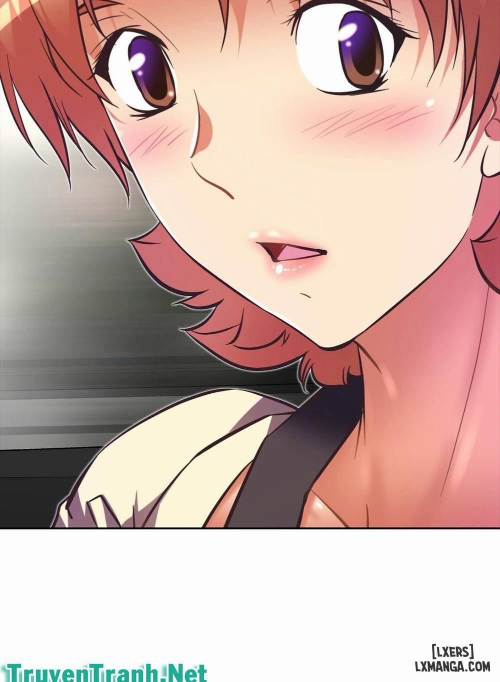 Phóng Thích Dục Vọng 56 trang 43