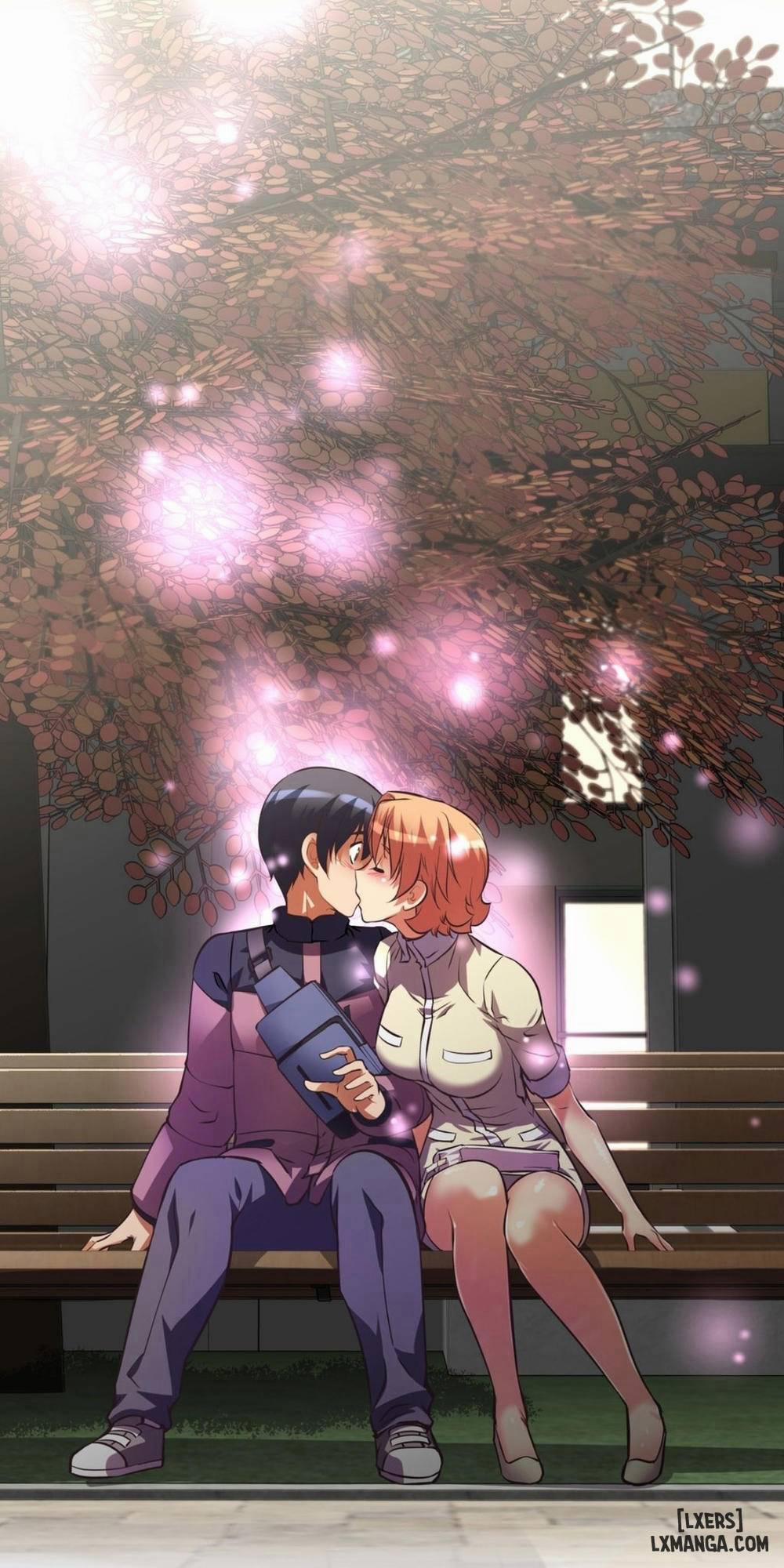 Phóng Thích Dục Vọng 56 trang 47