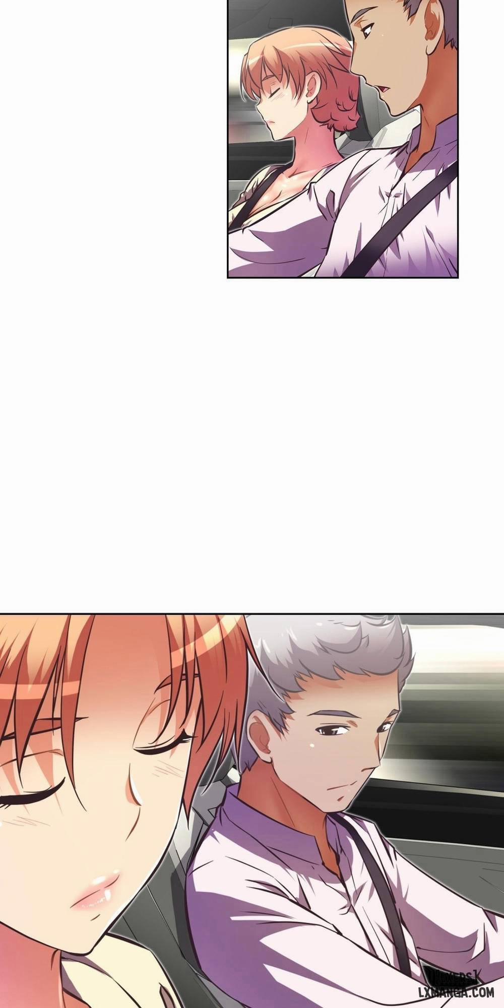 Phóng Thích Dục Vọng 56 trang 54