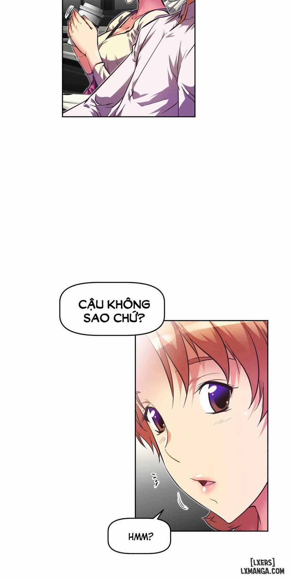 Phóng Thích Dục Vọng 56 trang 6