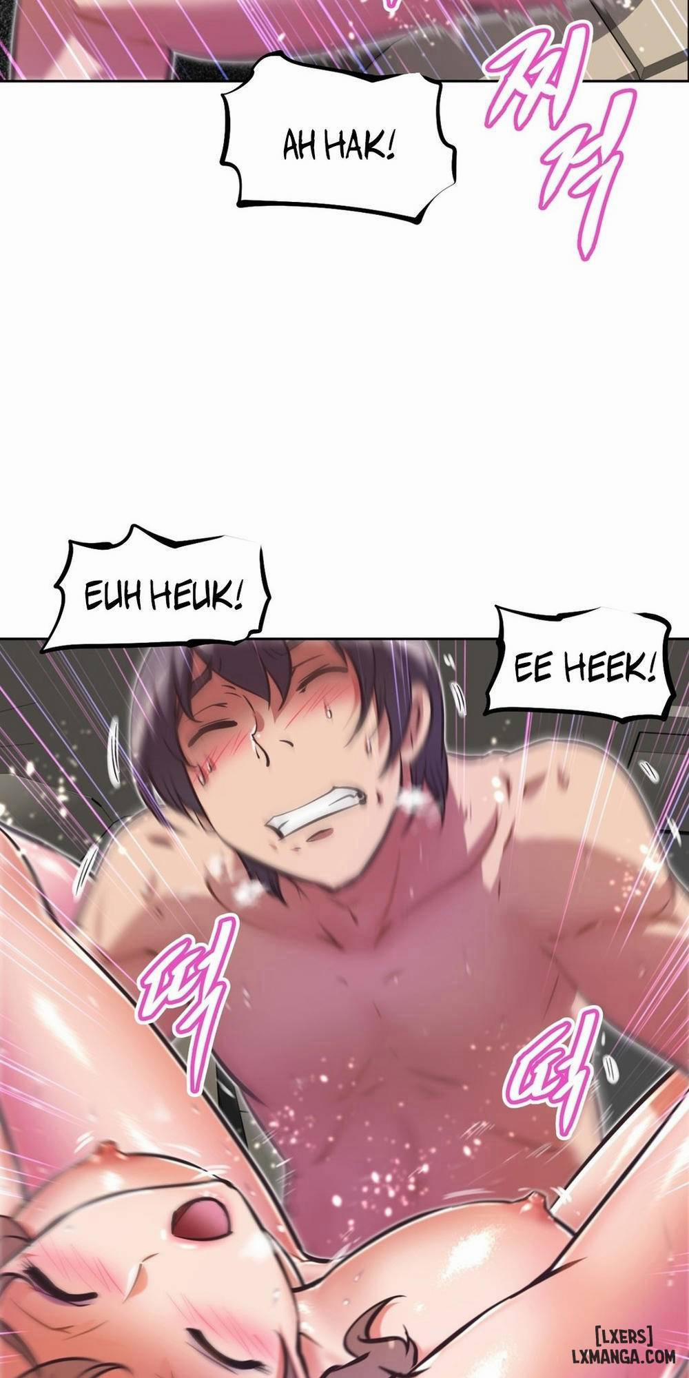 Phóng Thích Dục Vọng 56 trang 61