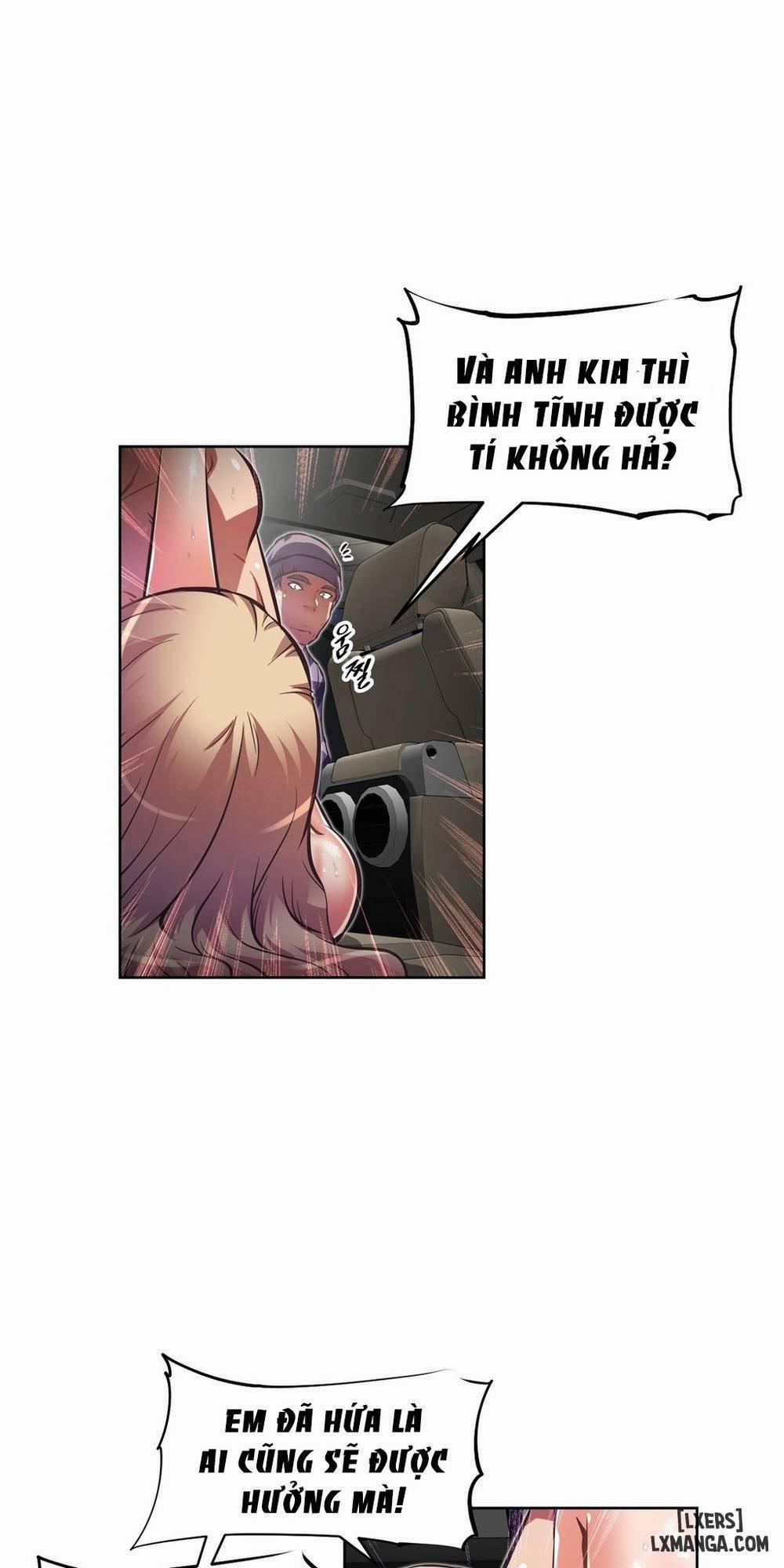 Phóng Thích Dục Vọng 56 trang 66