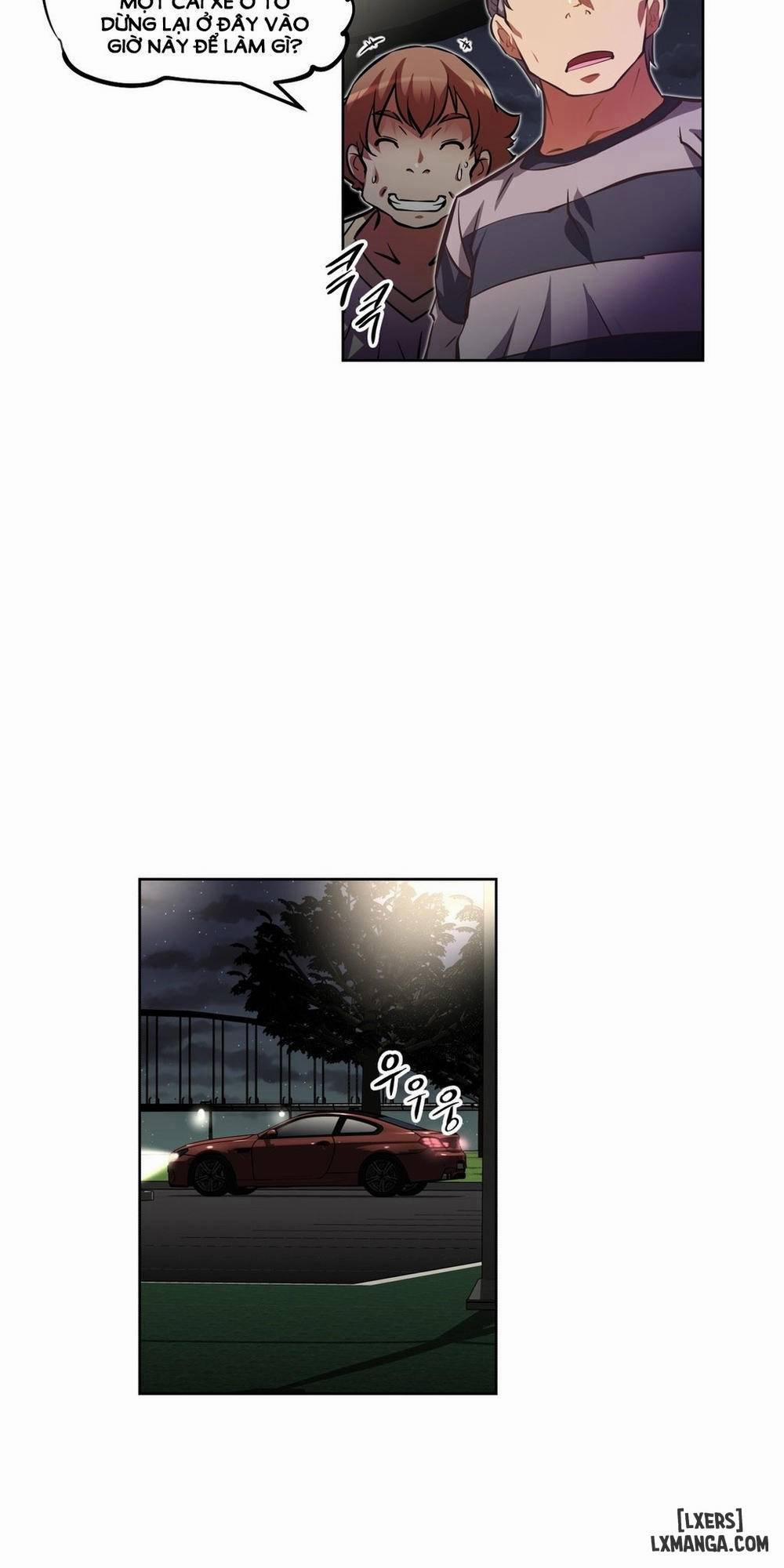 Phóng Thích Dục Vọng 56 trang 72