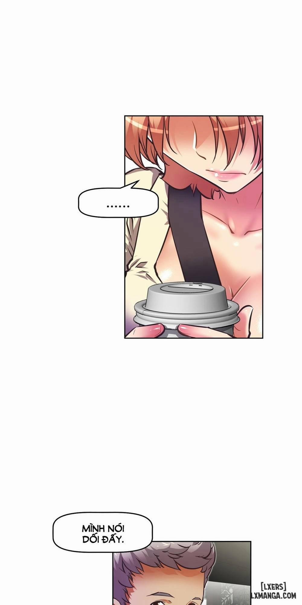 Phóng Thích Dục Vọng 56 trang 8