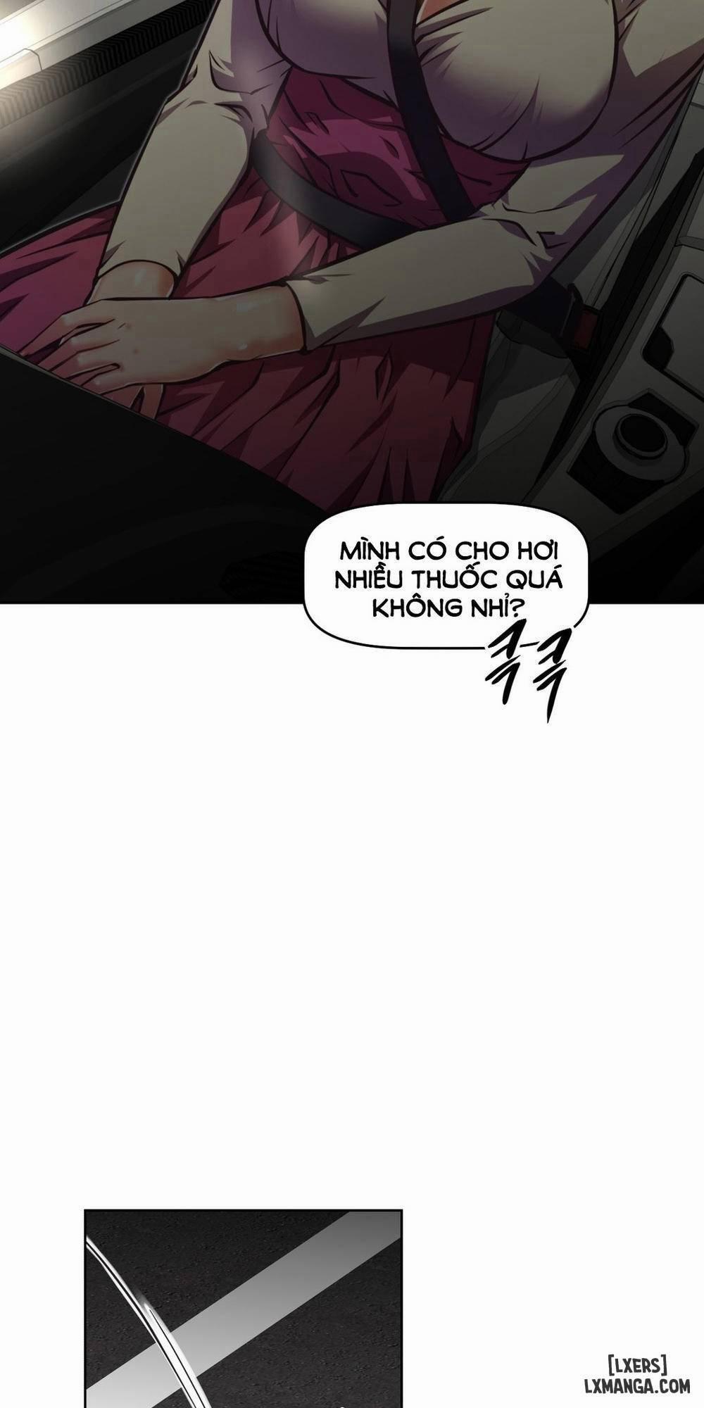 Phóng Thích Dục Vọng 56 trang 80