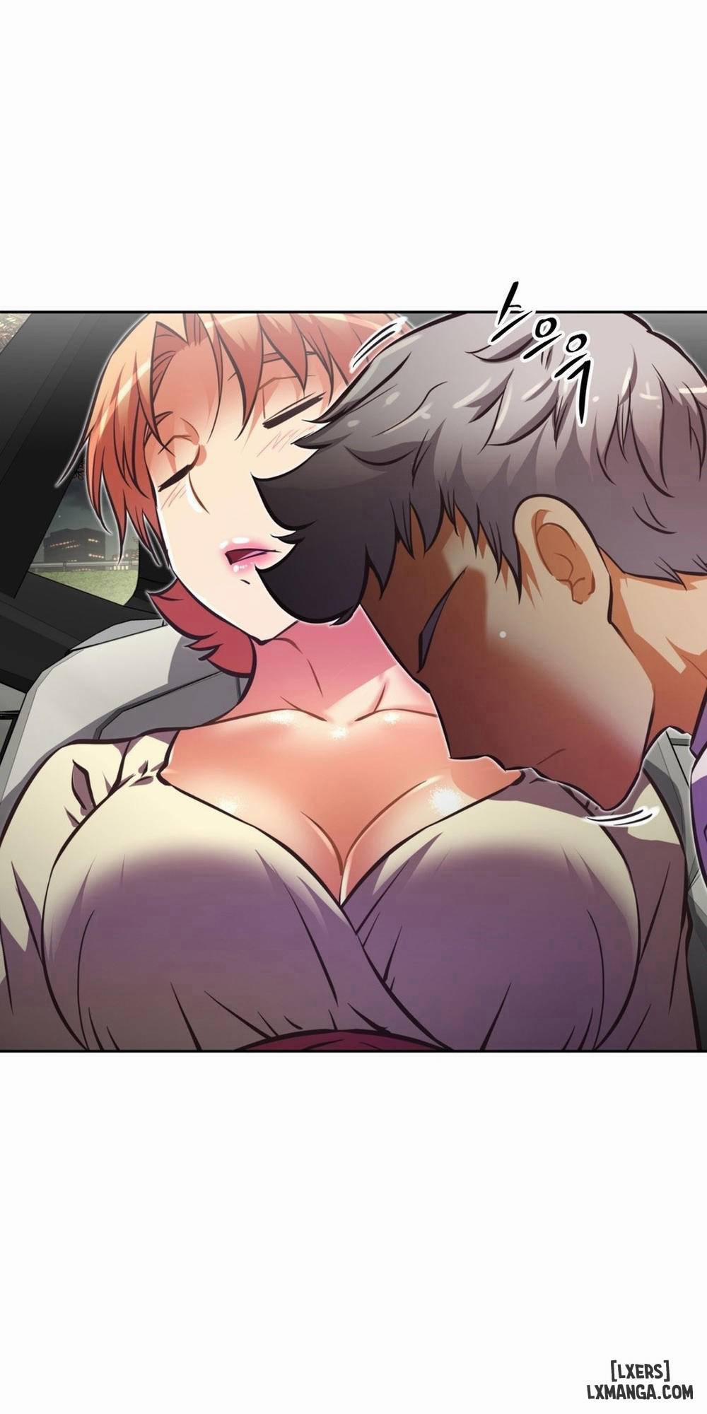 Phóng Thích Dục Vọng 56 trang 86