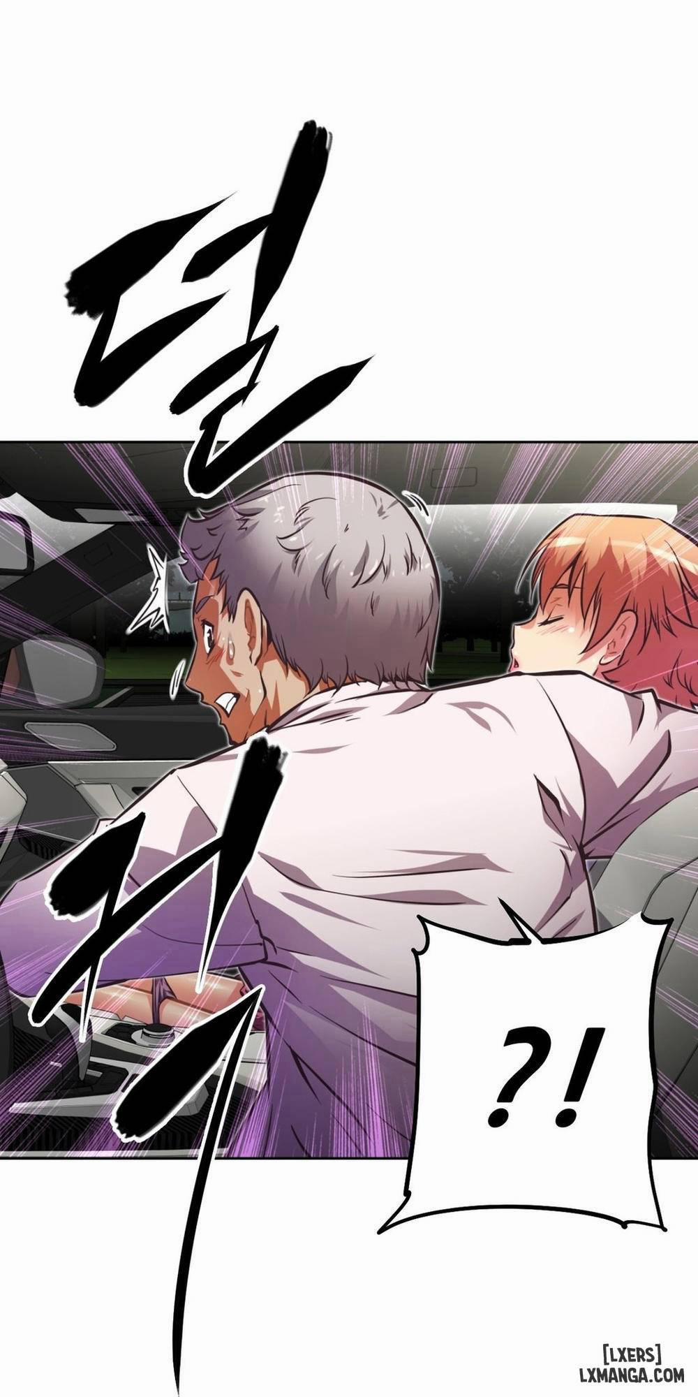 Phóng Thích Dục Vọng 57 trang 14