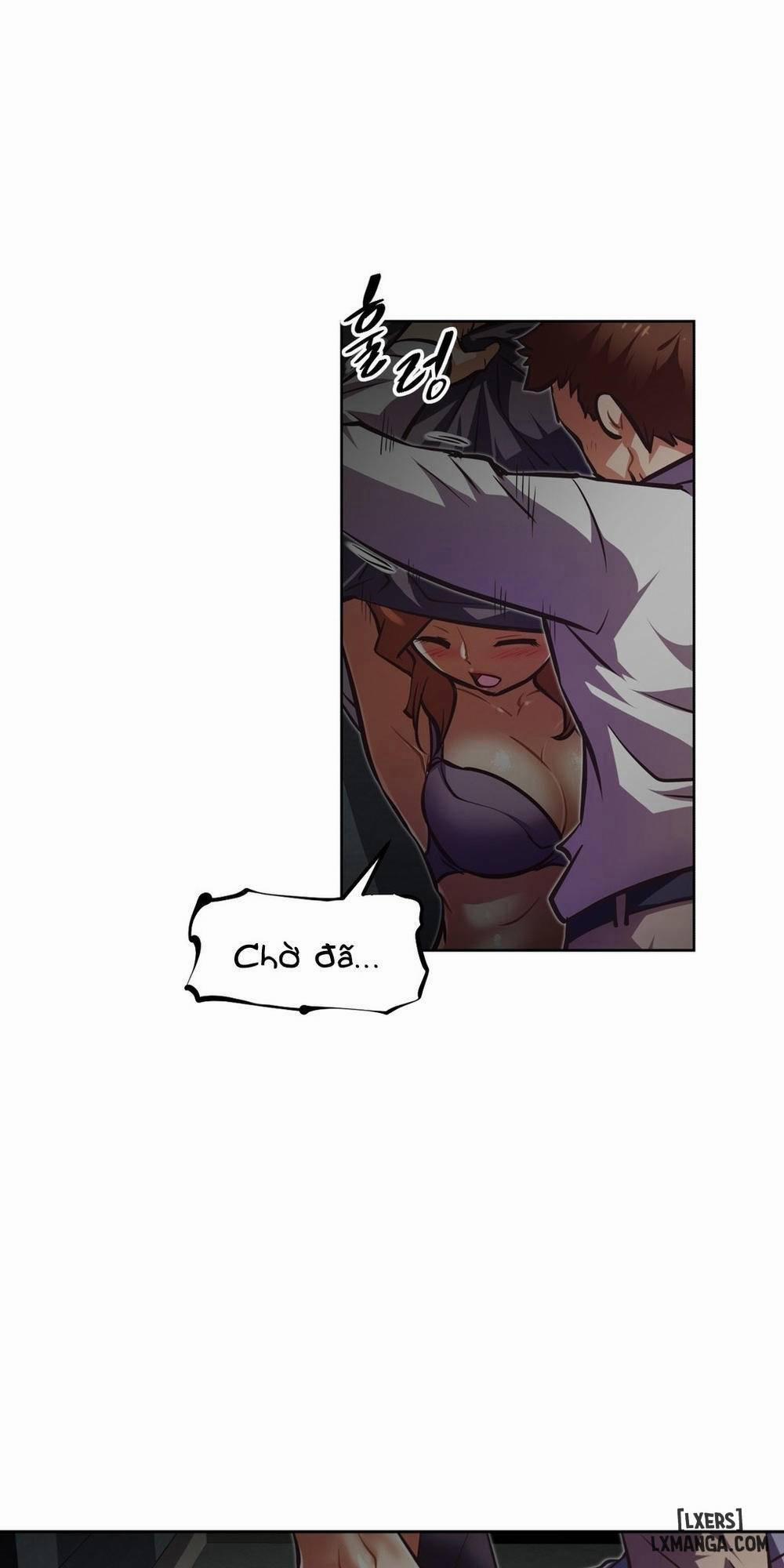 Phóng Thích Dục Vọng 57 trang 20