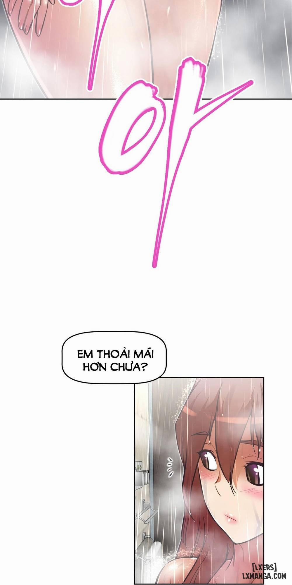 Phóng Thích Dục Vọng 57 trang 29