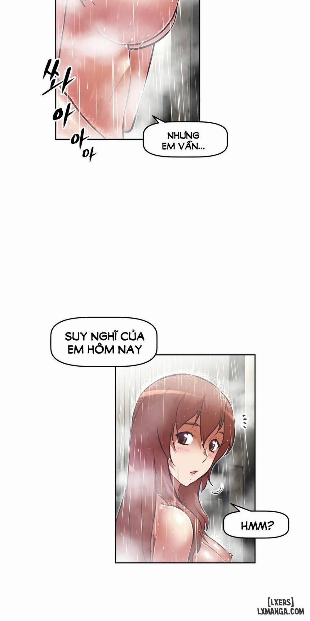 Phóng Thích Dục Vọng 57 trang 34