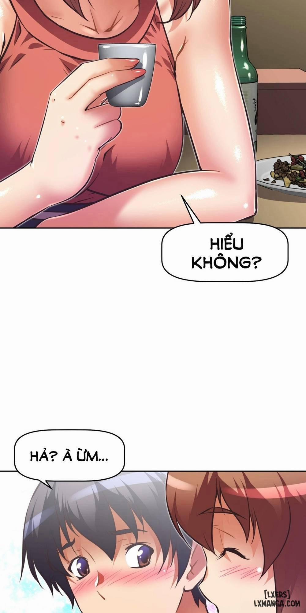 Phóng Thích Dục Vọng 57 trang 4