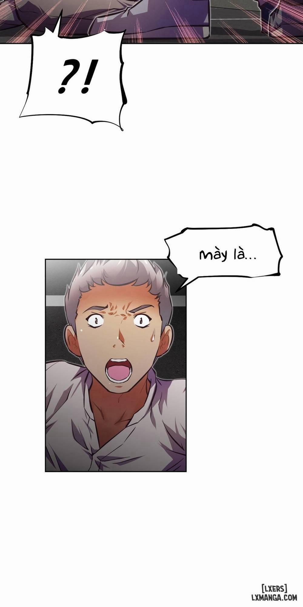 Phóng Thích Dục Vọng 57 trang 41