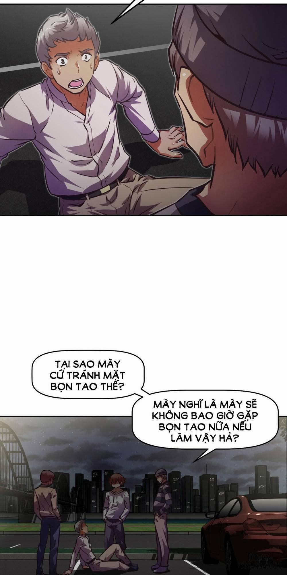 Phóng Thích Dục Vọng 57 trang 45