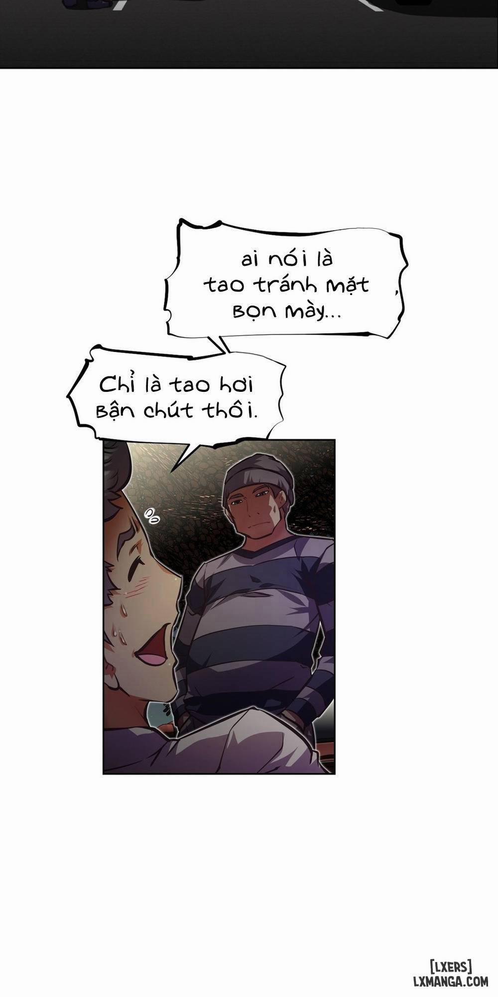 Phóng Thích Dục Vọng 57 trang 46