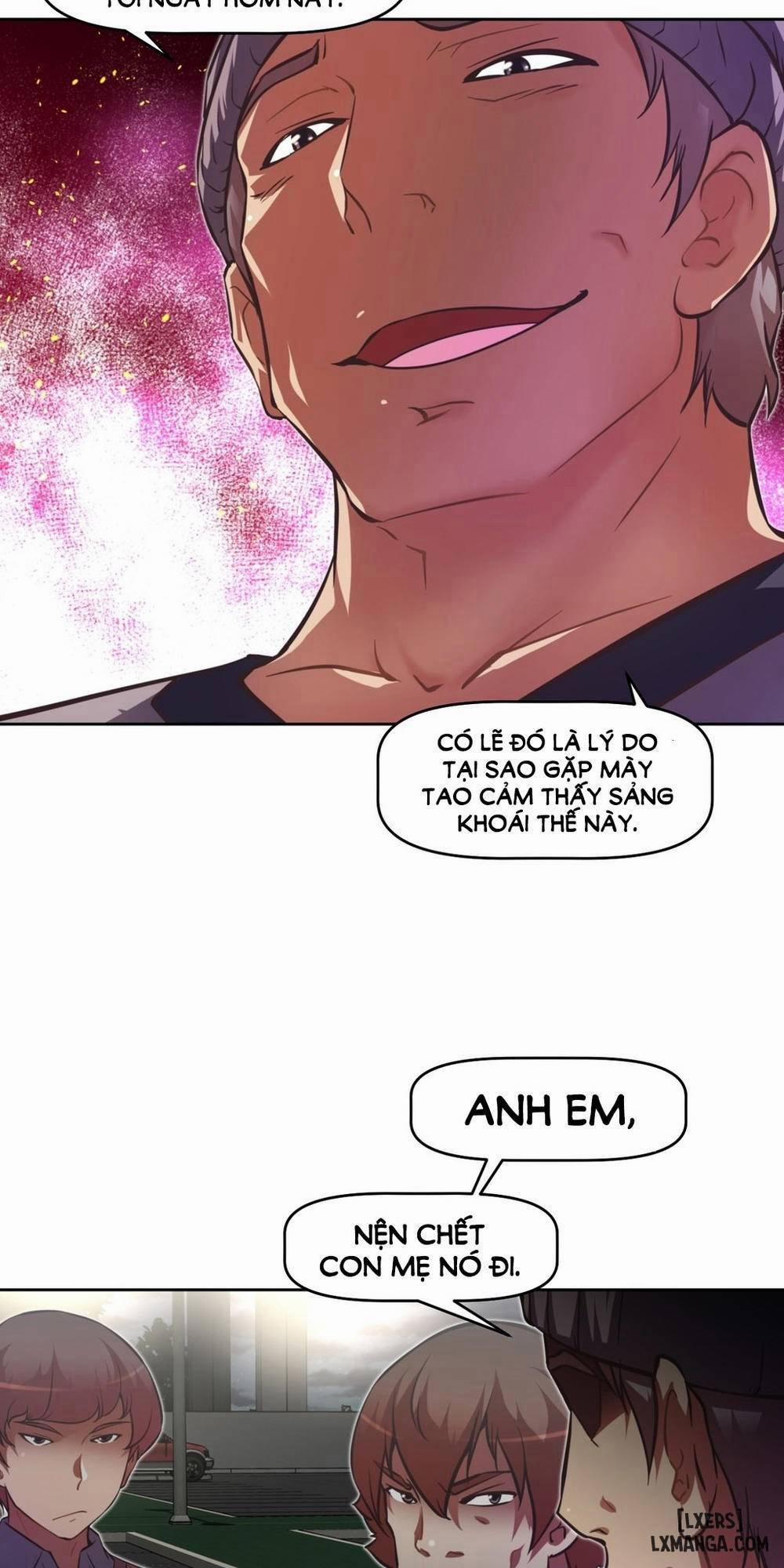 Phóng Thích Dục Vọng 57 trang 51