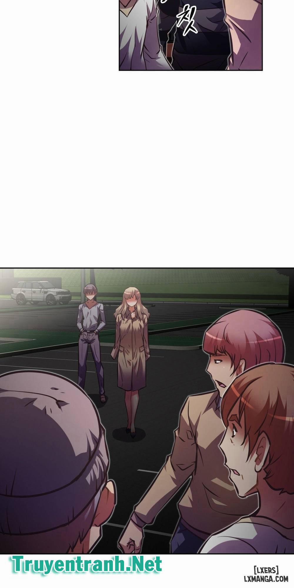 Phóng Thích Dục Vọng 57 trang 57