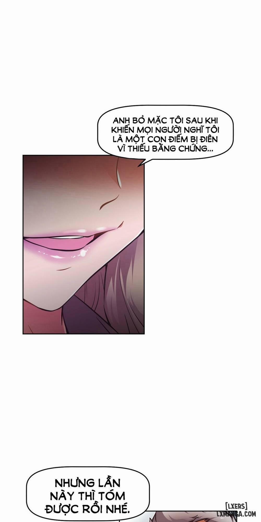 Phóng Thích Dục Vọng 57 trang 69