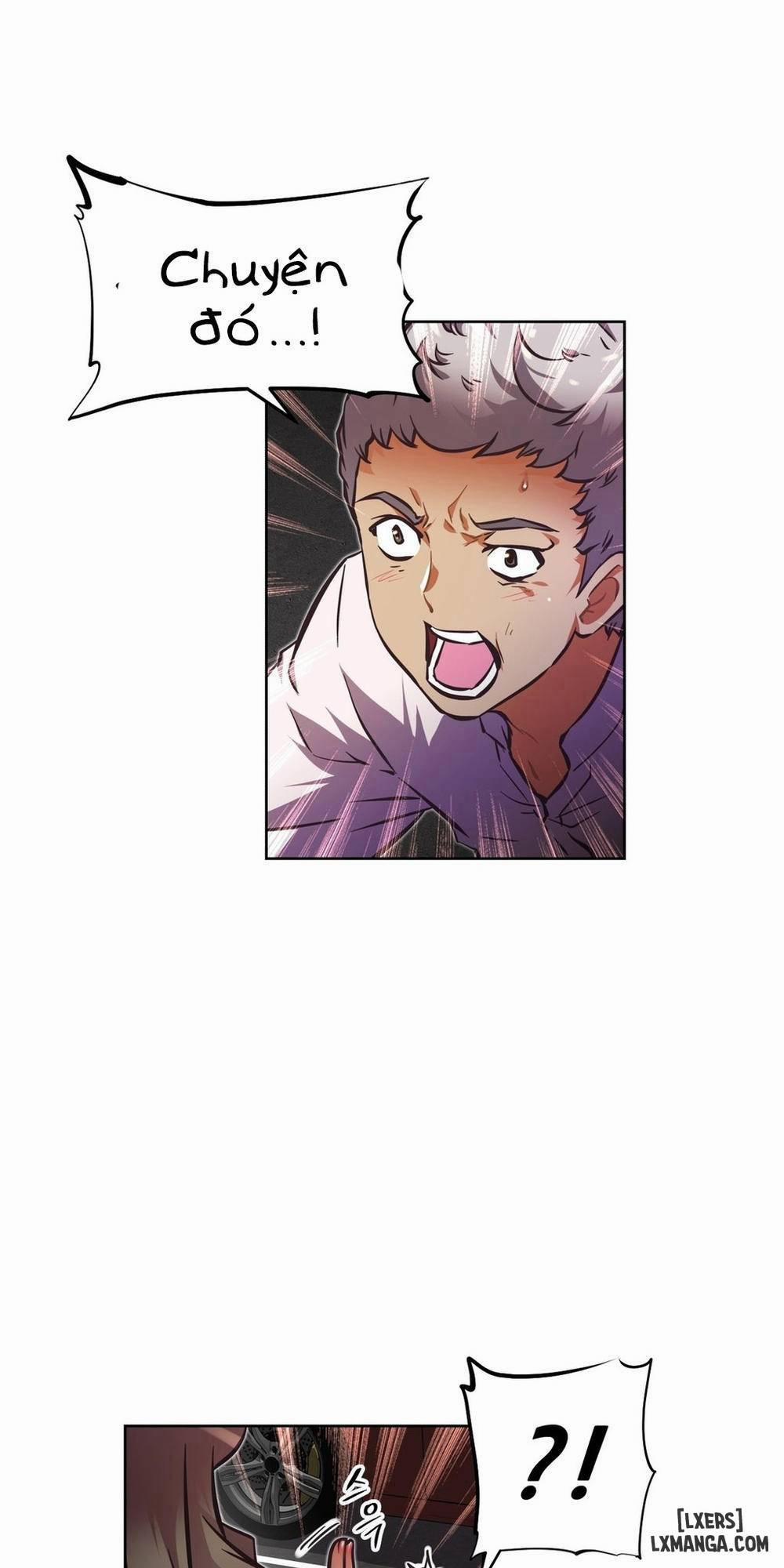 Phóng Thích Dục Vọng 57 trang 79