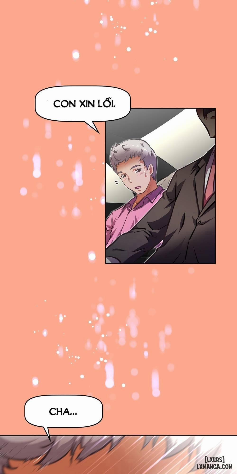 Phóng Thích Dục Vọng 58 trang 16