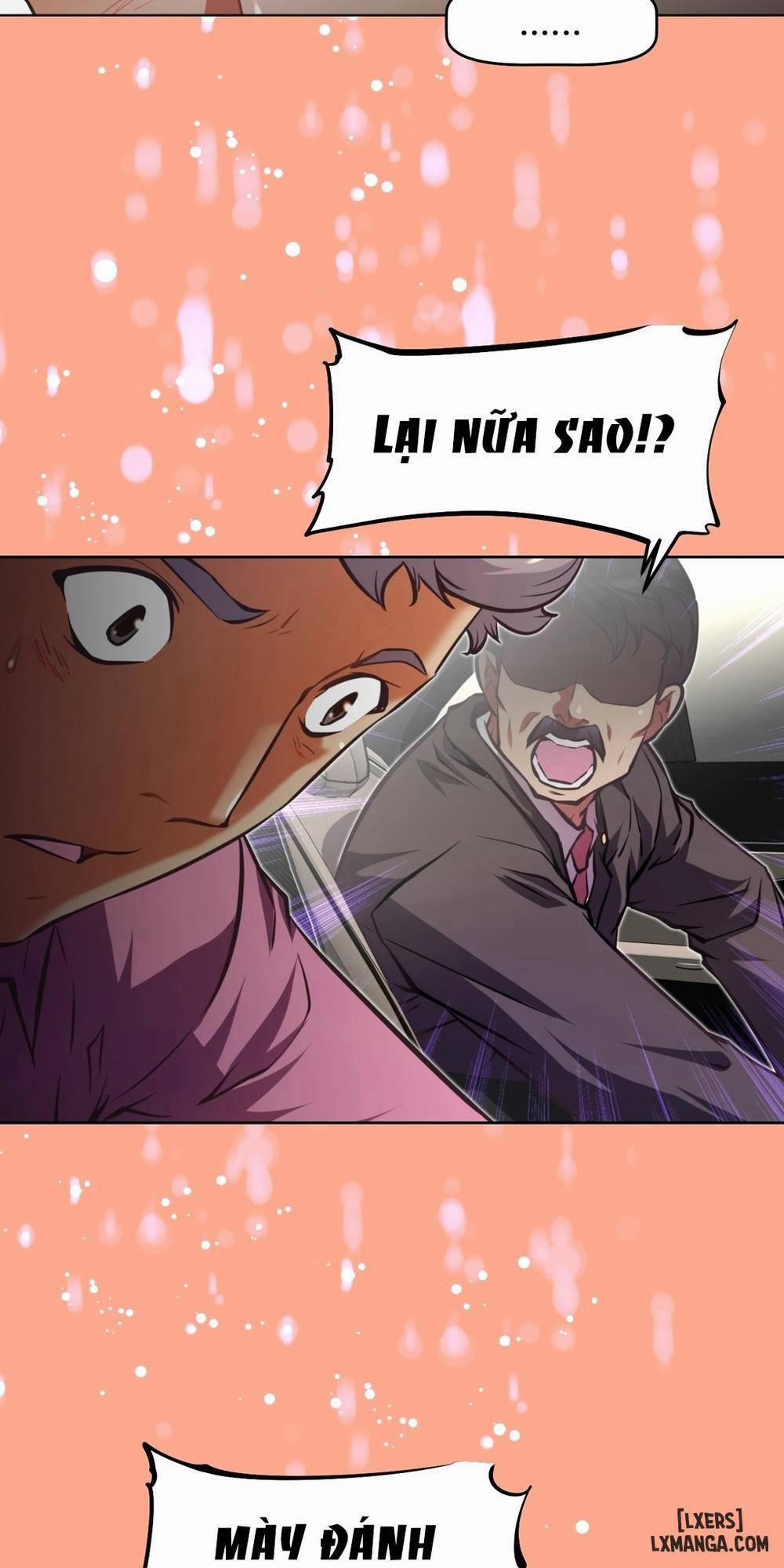 Phóng Thích Dục Vọng 58 trang 18