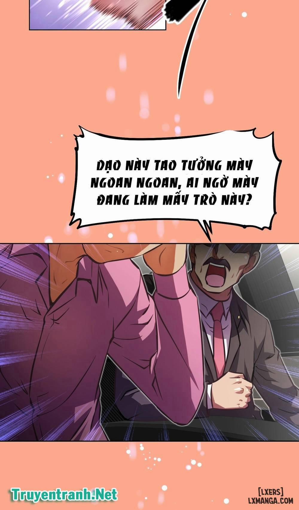 Phóng Thích Dục Vọng 58 trang 20