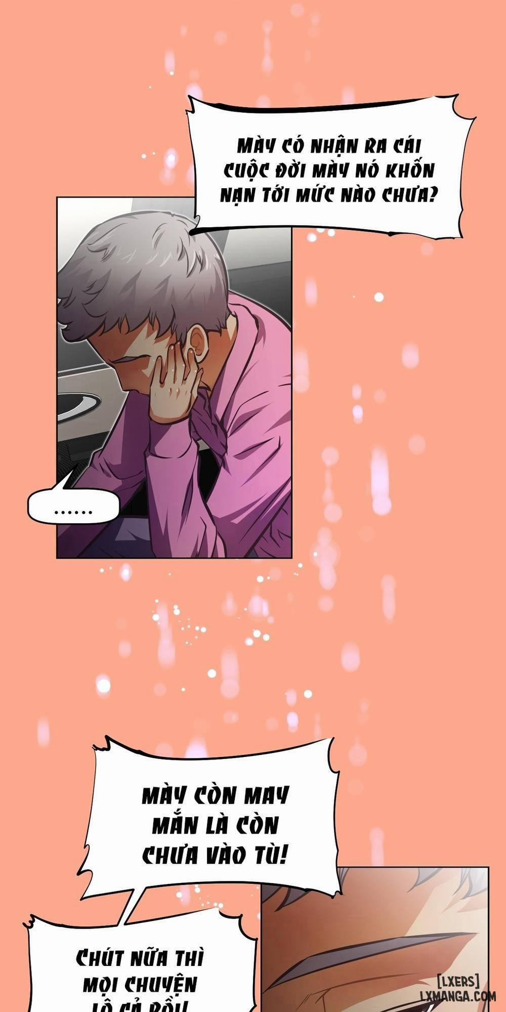 Phóng Thích Dục Vọng 58 trang 21