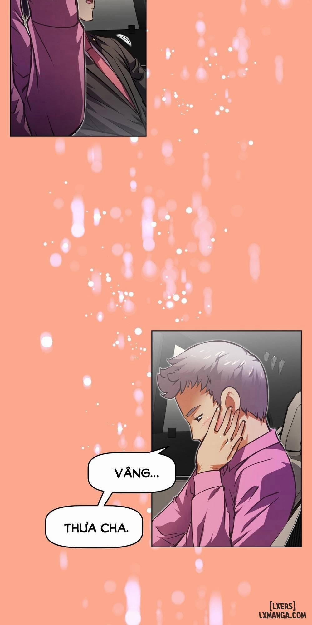 Phóng Thích Dục Vọng 58 trang 25