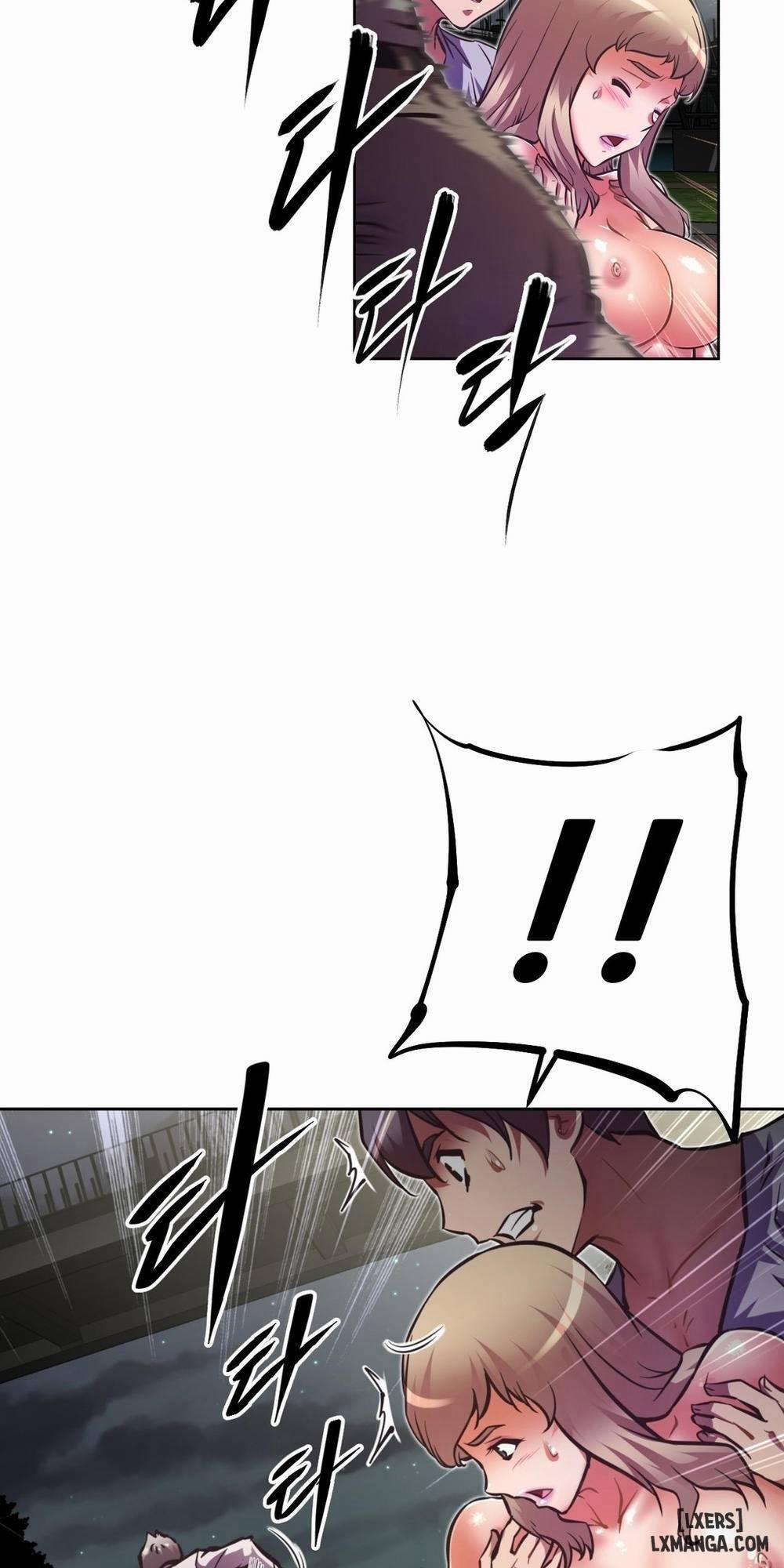 Phóng Thích Dục Vọng 58 trang 40