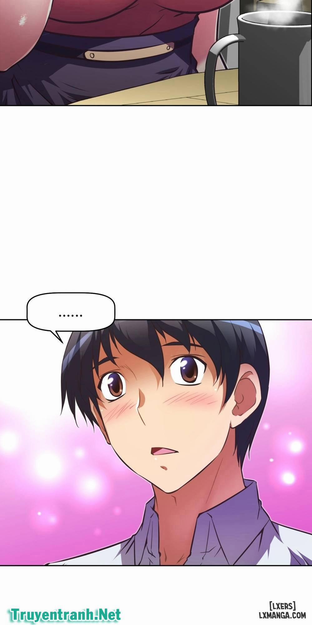 Phóng Thích Dục Vọng 58 trang 48