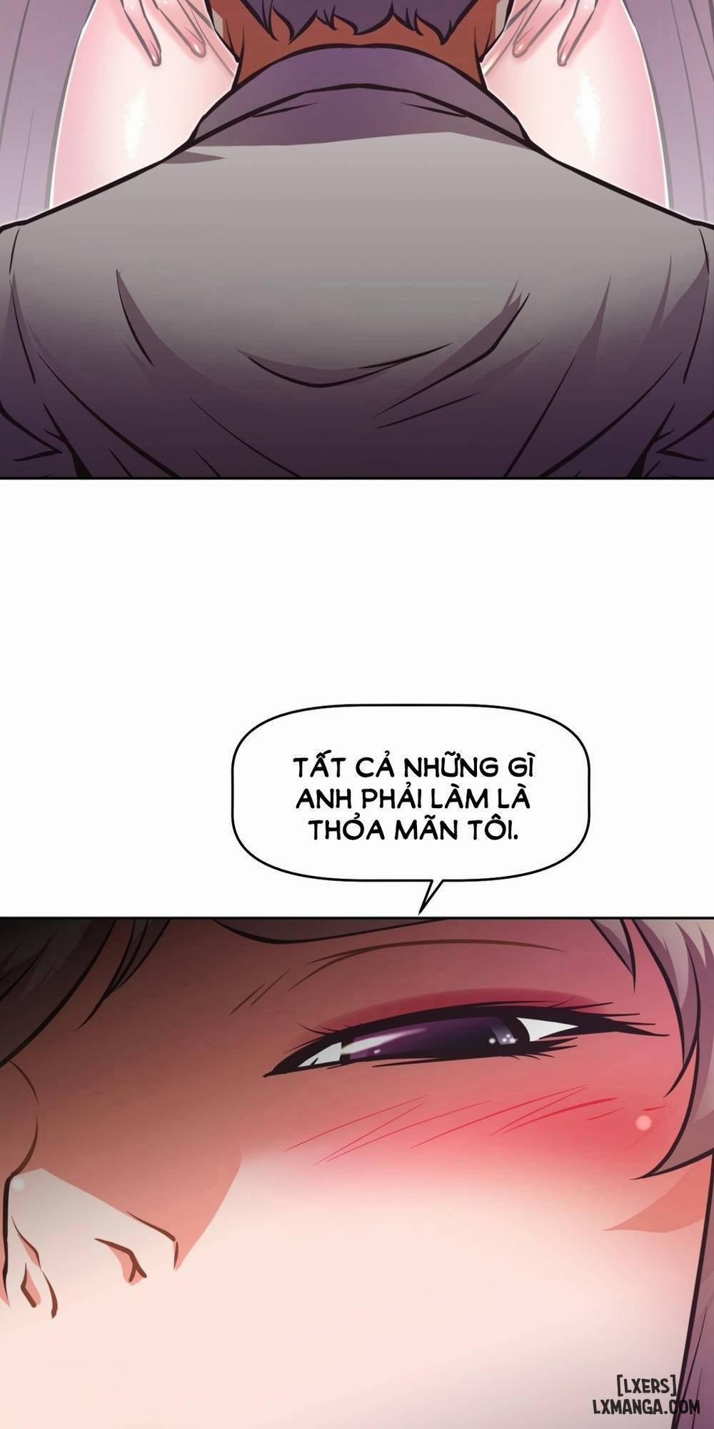 Phóng Thích Dục Vọng 58 trang 5