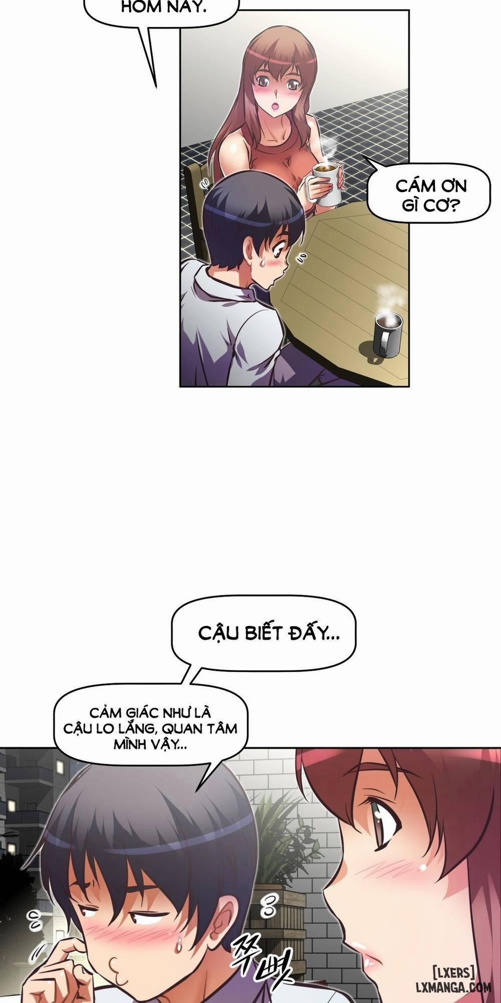 Phóng Thích Dục Vọng 58 trang 50