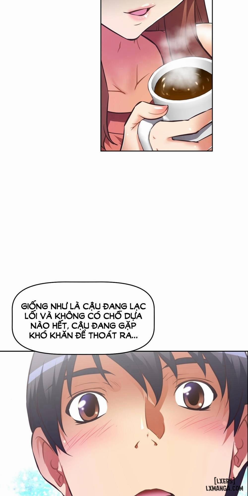 Phóng Thích Dục Vọng 58 trang 56