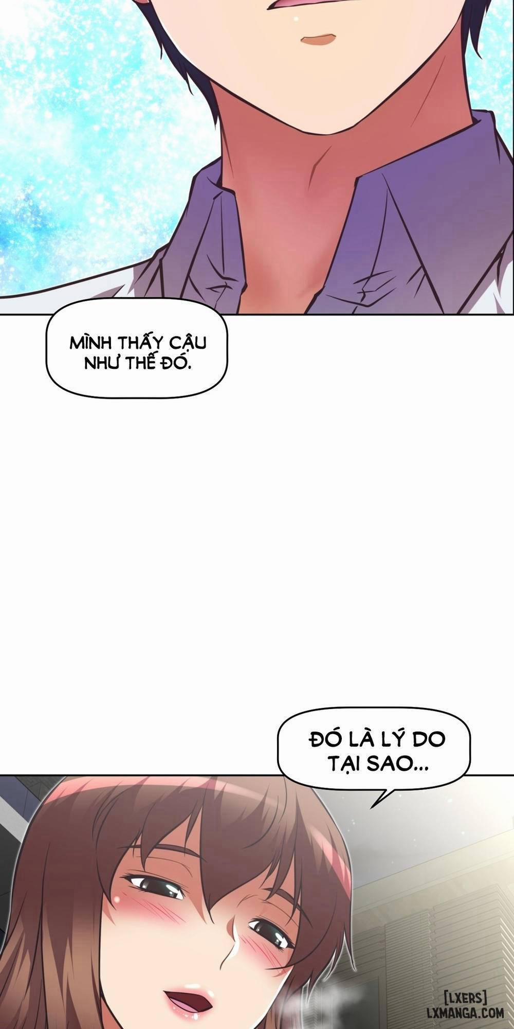 Phóng Thích Dục Vọng 58 trang 57