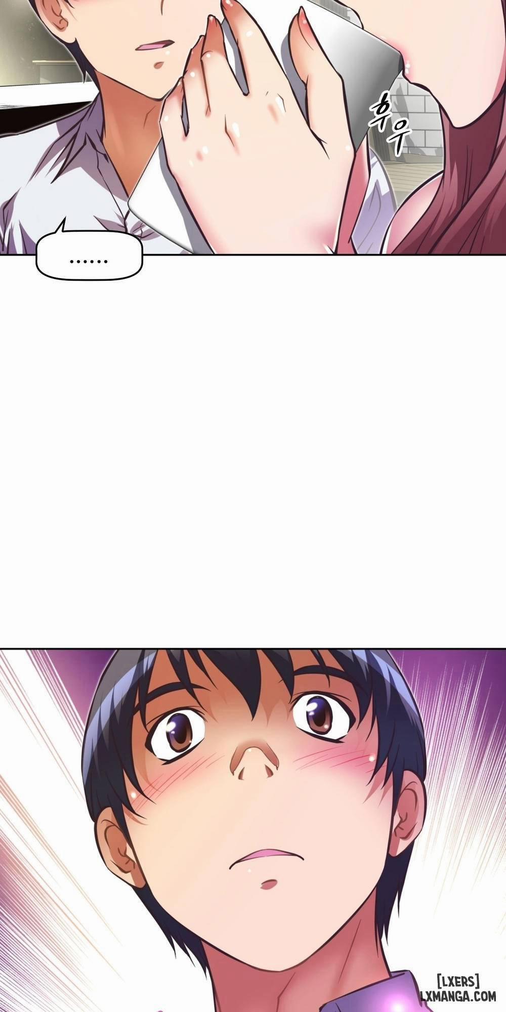 Phóng Thích Dục Vọng 58 trang 59