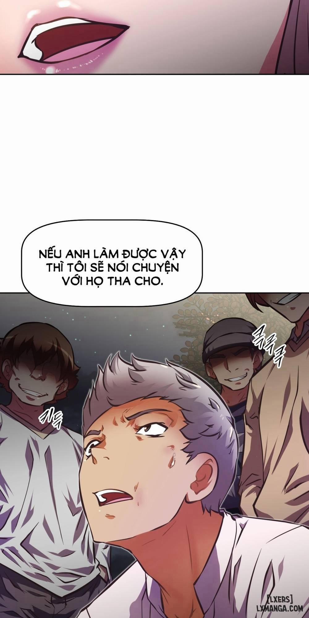 Phóng Thích Dục Vọng 58 trang 6