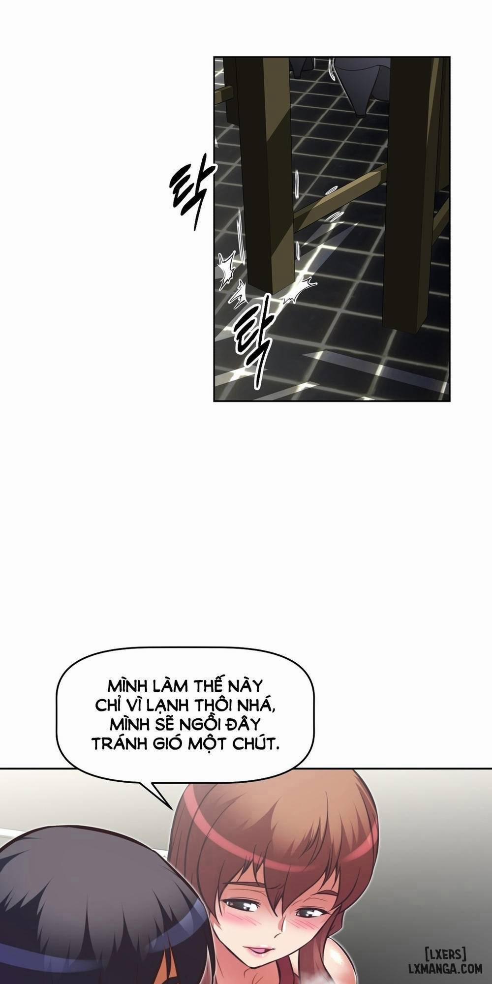 Phóng Thích Dục Vọng 58 trang 63