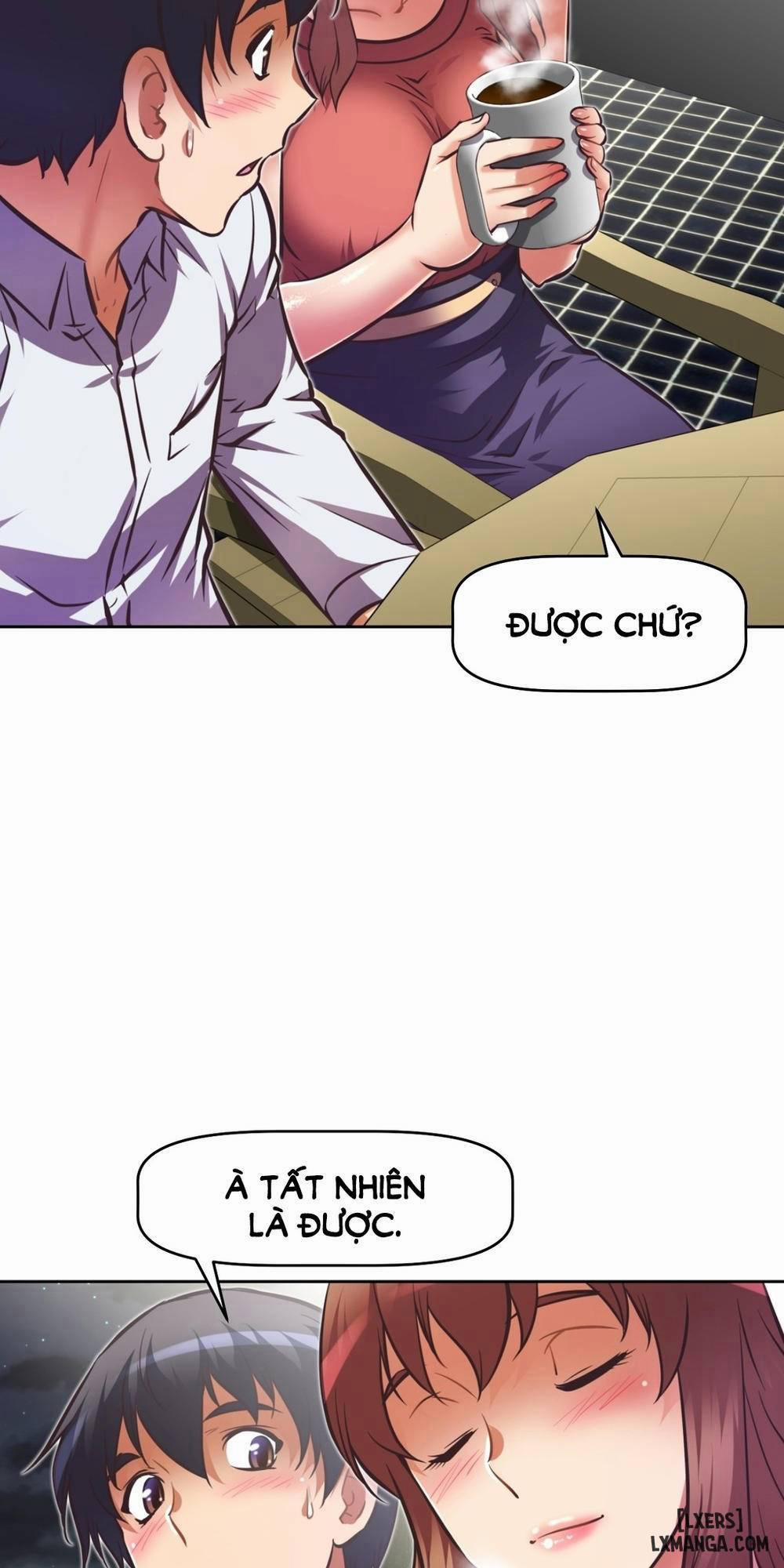 Phóng Thích Dục Vọng 58 trang 64