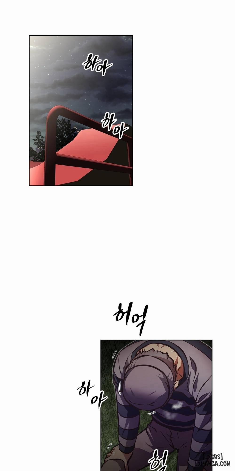 Phóng Thích Dục Vọng 58 trang 68