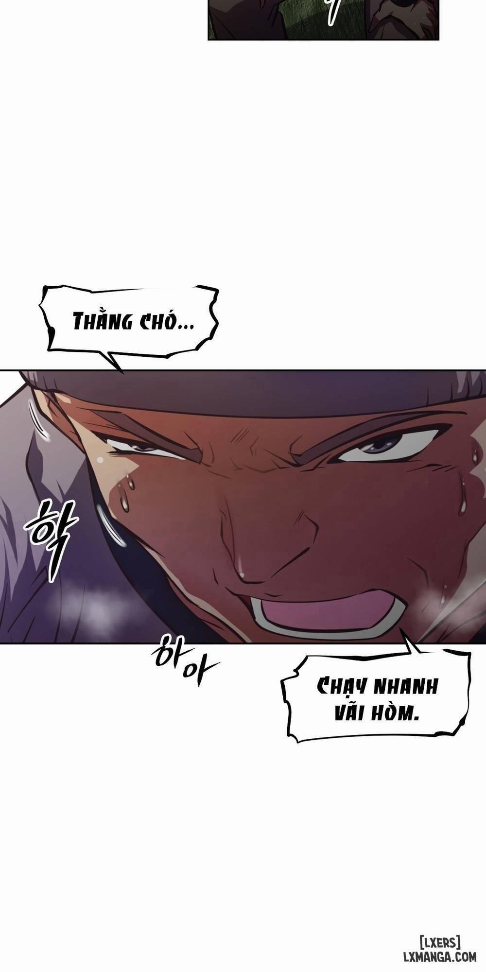 Phóng Thích Dục Vọng 58 trang 69