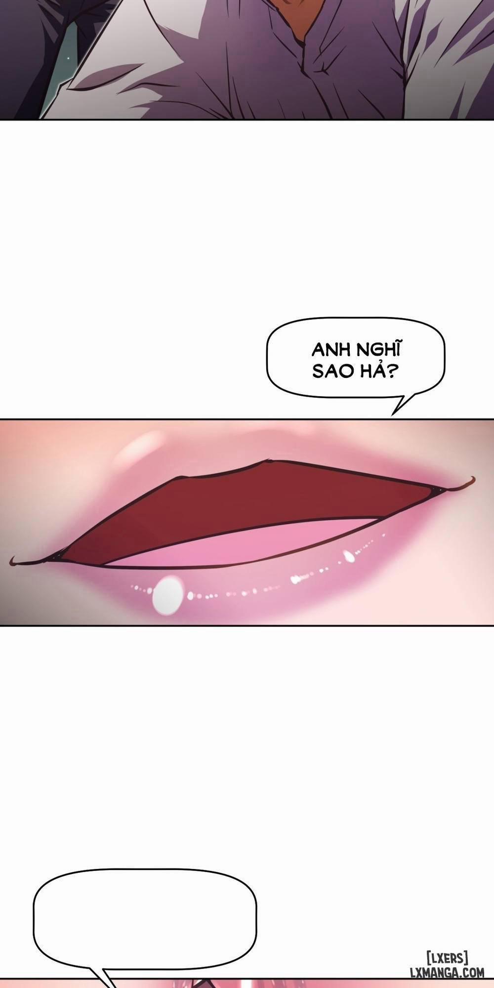 Phóng Thích Dục Vọng 58 trang 7