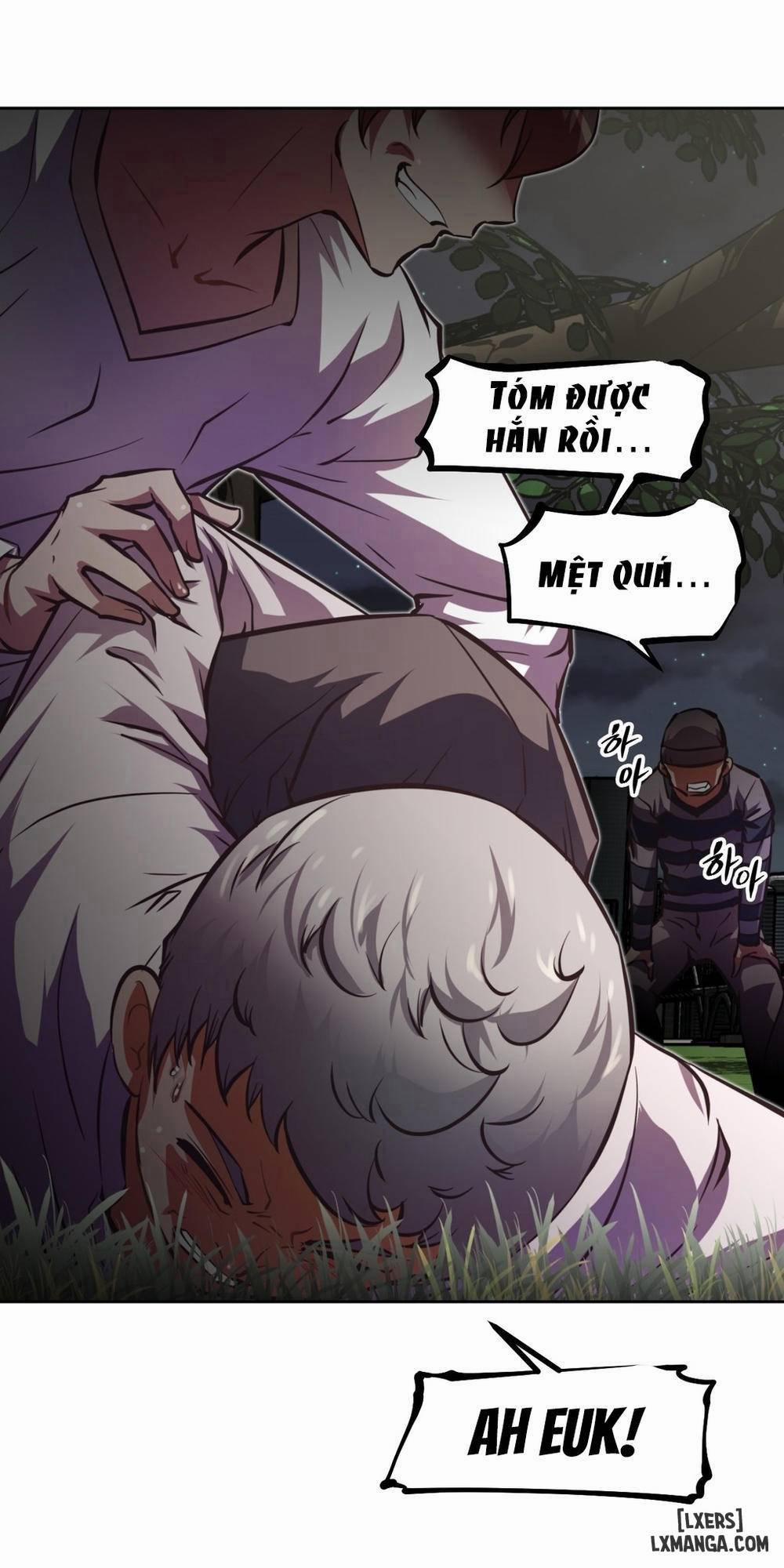 Phóng Thích Dục Vọng 58 trang 70