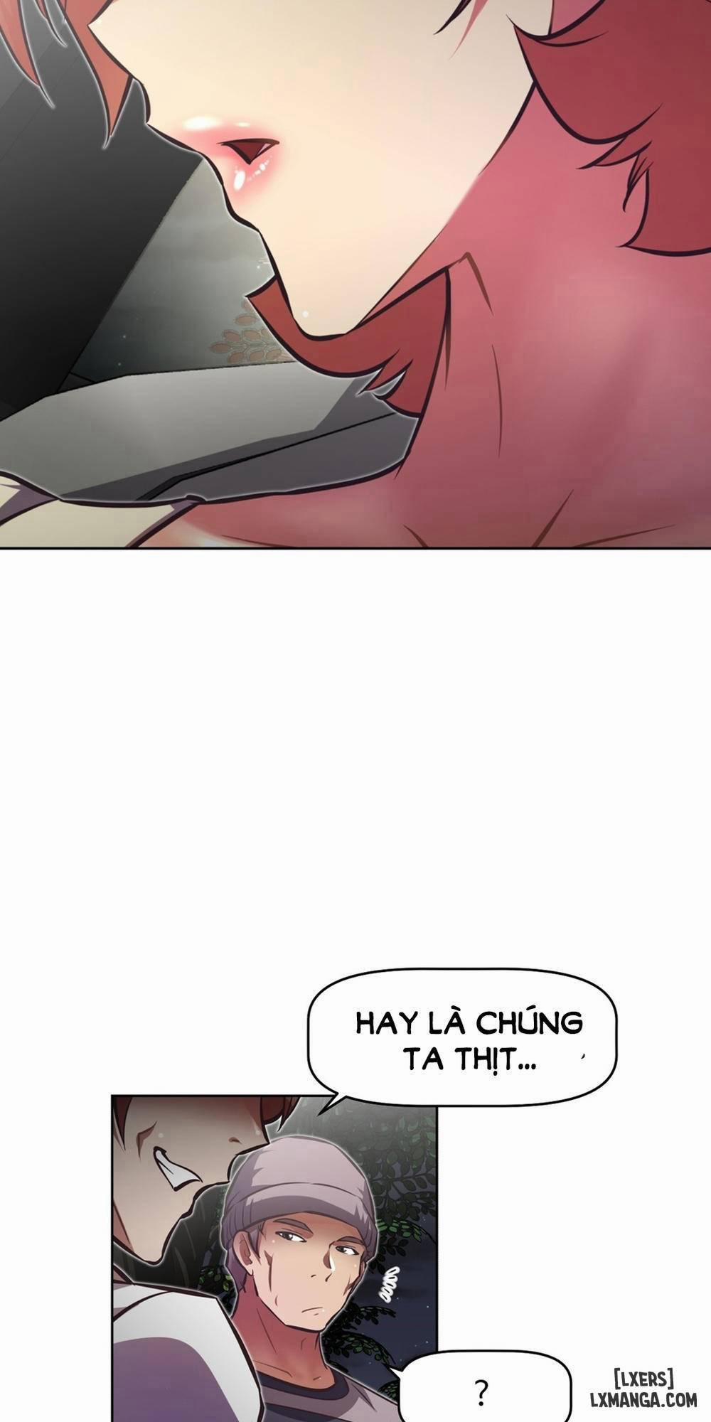 Phóng Thích Dục Vọng 59 trang 17