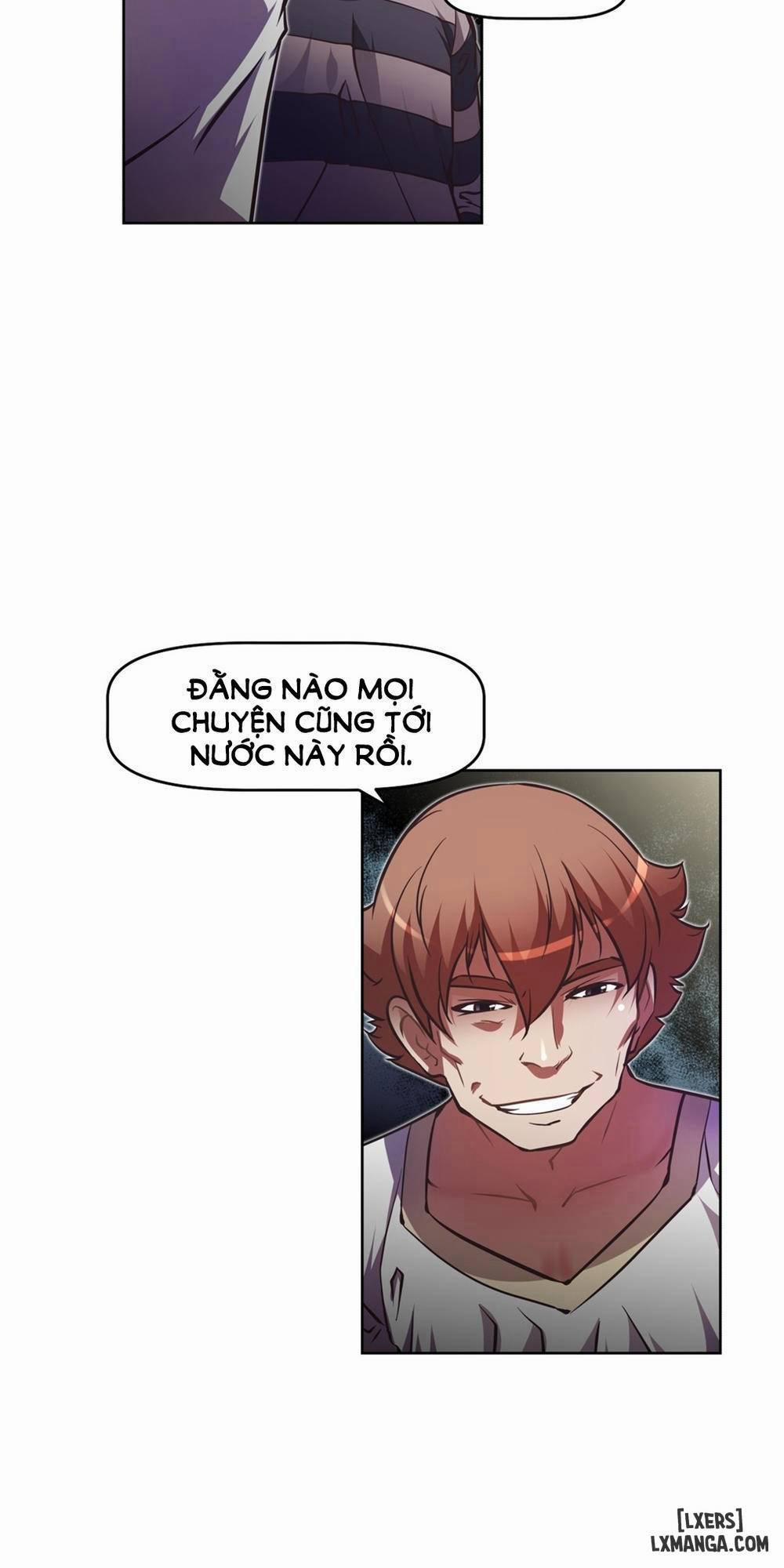 Phóng Thích Dục Vọng 59 trang 18