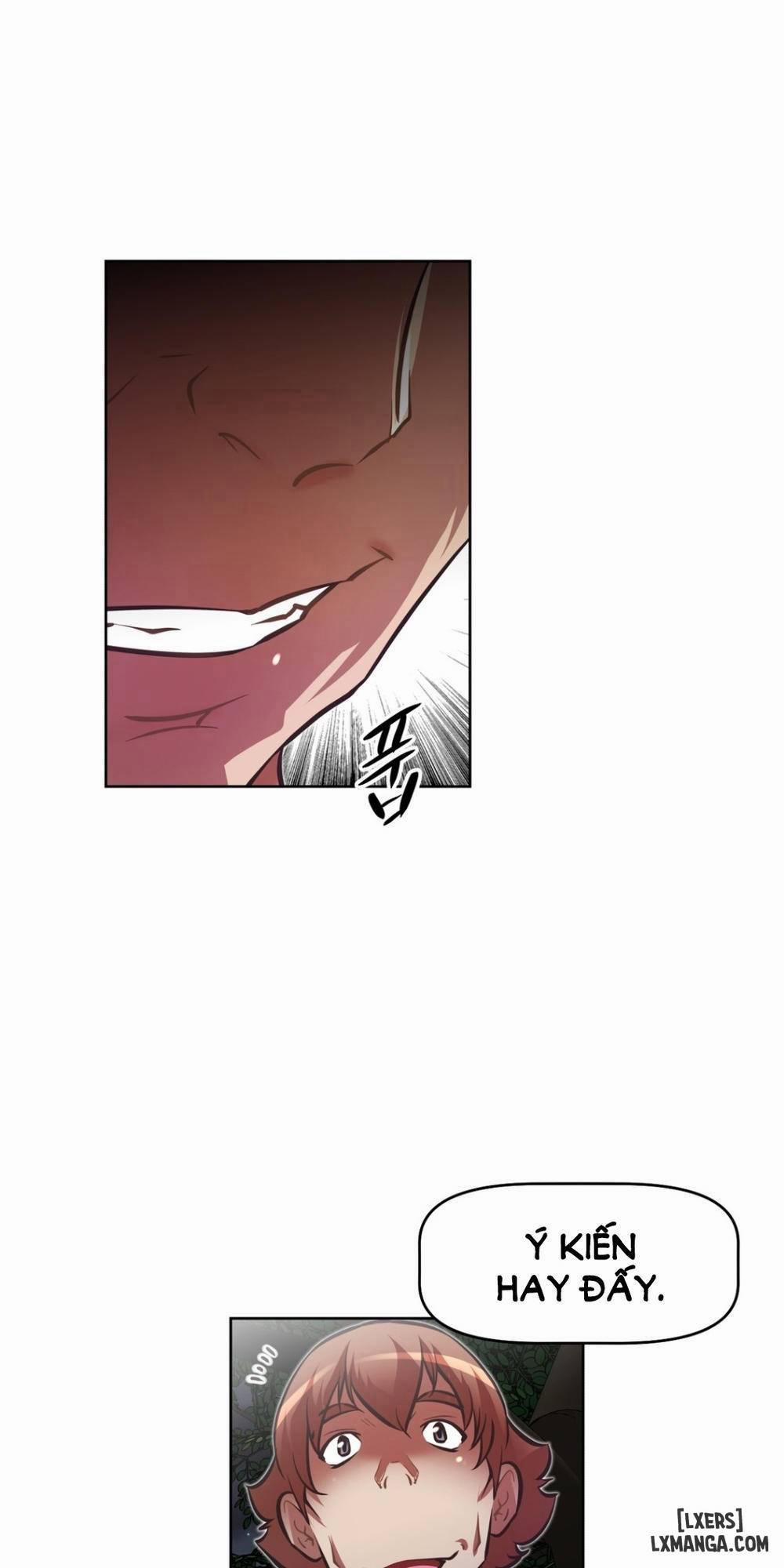 Phóng Thích Dục Vọng 59 trang 20