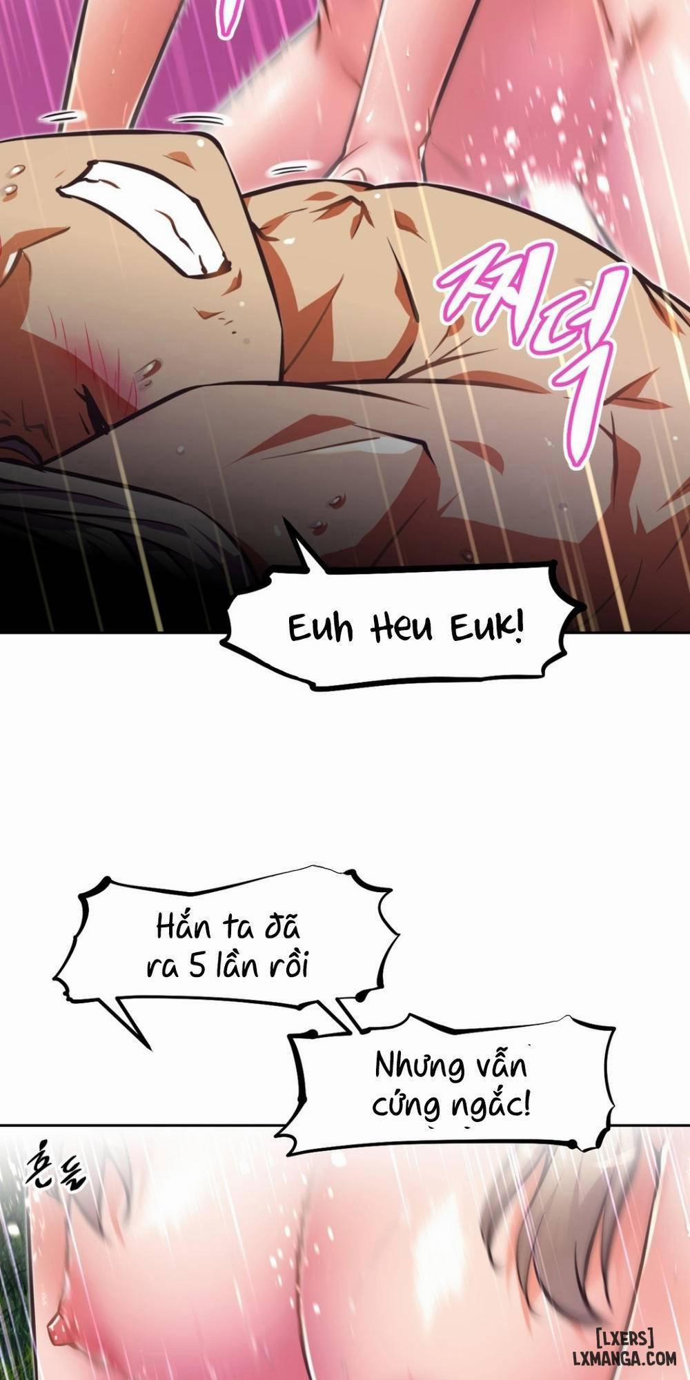 Phóng Thích Dục Vọng 59 trang 24