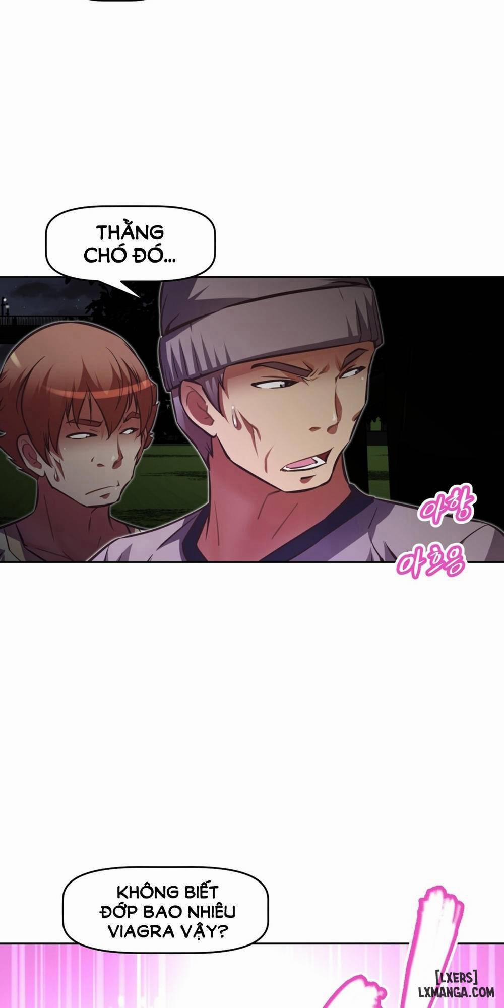 Phóng Thích Dục Vọng 59 trang 27