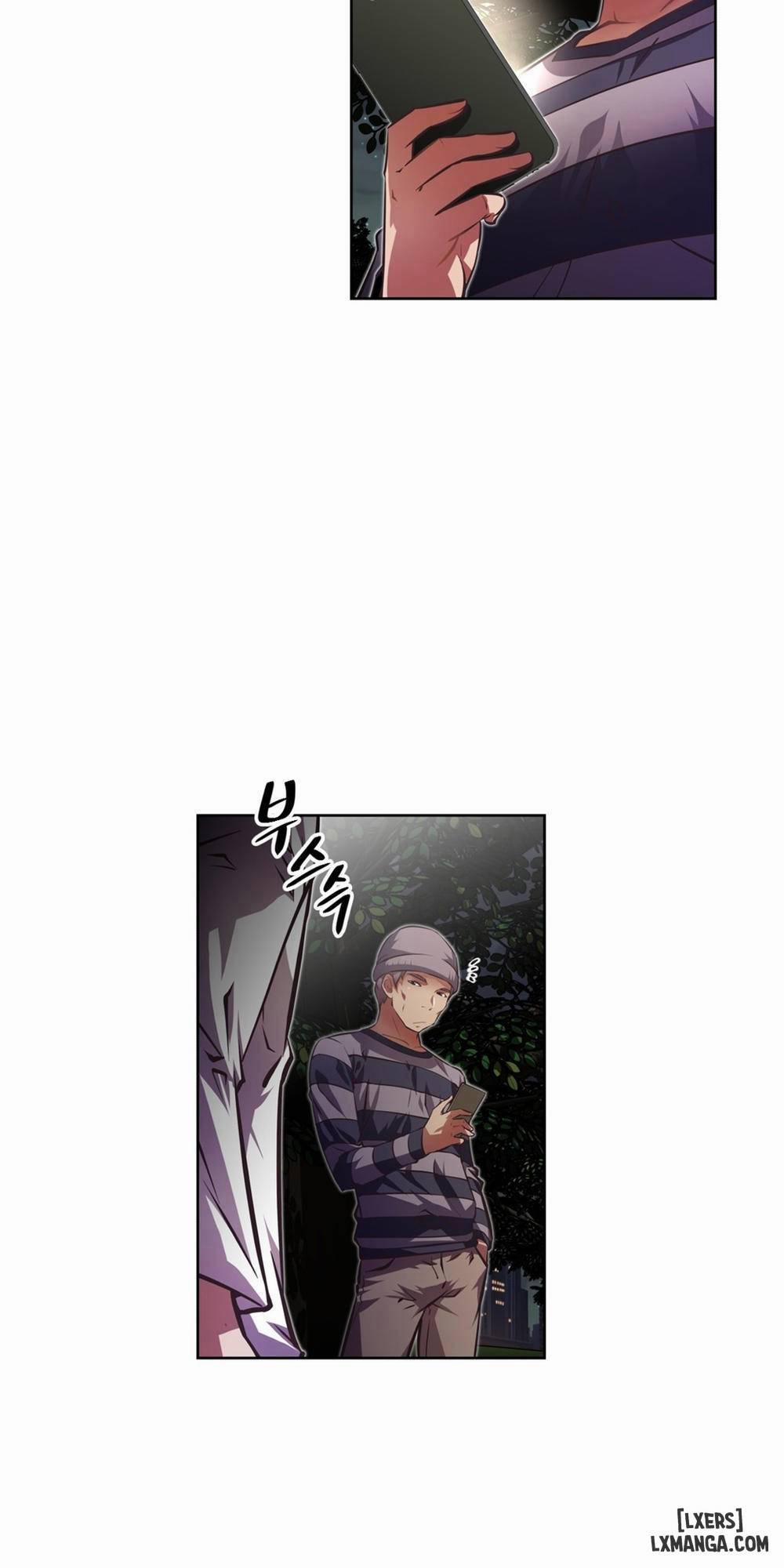 Phóng Thích Dục Vọng 59 trang 3