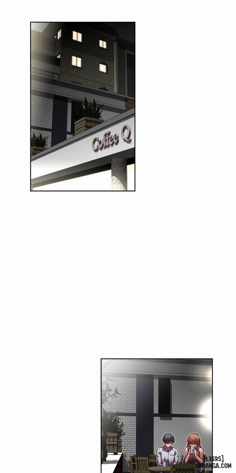 Phóng Thích Dục Vọng 59 trang 31