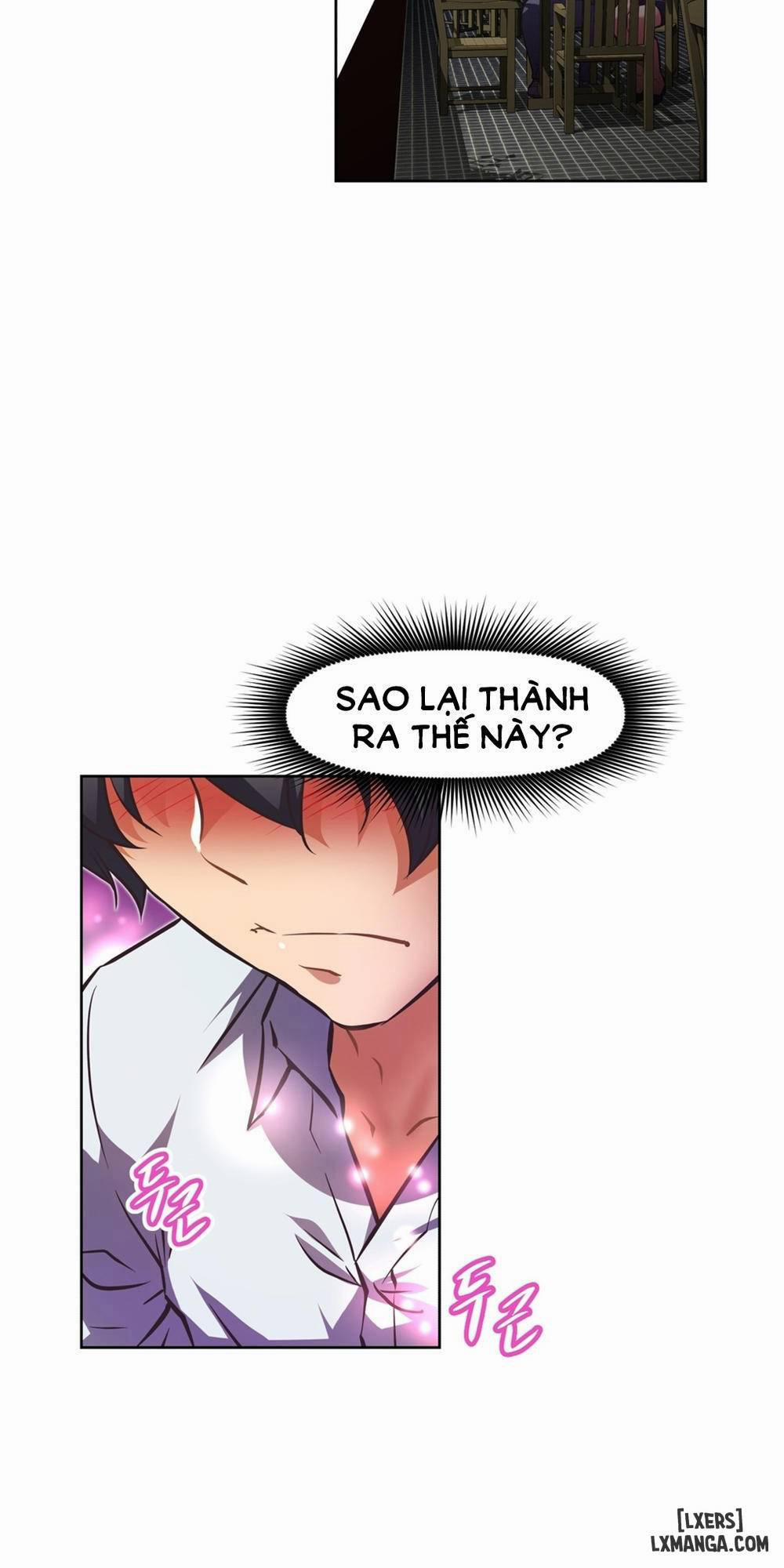 Phóng Thích Dục Vọng 59 trang 32